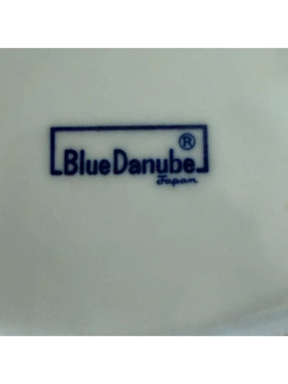 Blue Danube blue danube